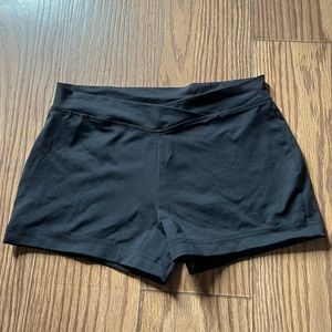 Girls Dance Shorts